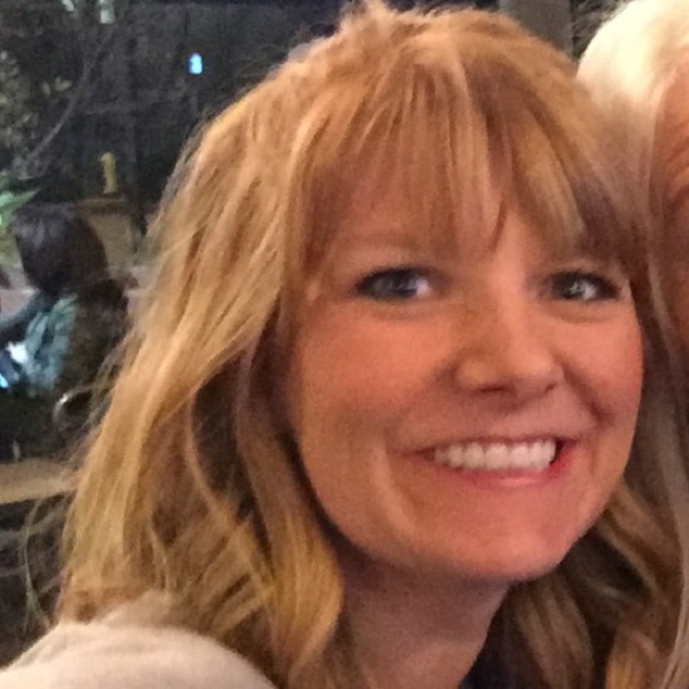 Meet your Posher, Delaine